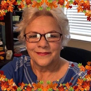 Meet your Posher, Barbara